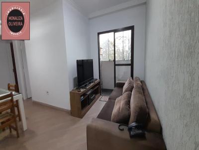 Apartamento para Locao, em So Bernardo do Campo, bairro Nova Petrpolis, 2 dormitrios, 1 banheiro, 1 vaga