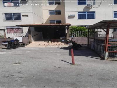 Apartamento para Venda, em , bairro campo grande, 2 dormitrios, 1 banheiro, 1 vaga