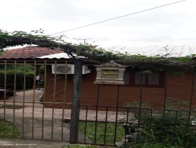 Casa para Venda, em Santana do Livramento, bairro Armour, 2 dormitrios, 1 banheiro, 1 vaga