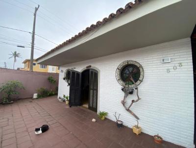 Casa Trrea para Venda, em Itanham, bairro Suaro, 5 dormitrios, 2 banheiros, 2 sutes, 4 vagas