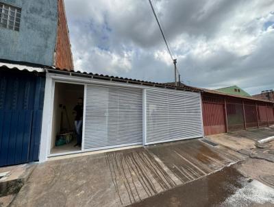 Casa para Venda, em RA XII Samambaia, bairro Samambaia Sul (Samambaia), 3 dormitrios, 1 banheiro, 1 sute, 1 vaga