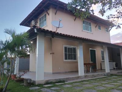 Casa para Temporada, em Arraial do Cabo, bairro Figueira - Caiara, 3 dormitrios, 4 banheiros, 3 sutes, 3 vagas