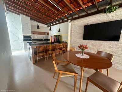 Casa para Venda, em Montes Claros, bairro Santo Amaro, 2 dormitrios, 1 banheiro, 2 vagas
