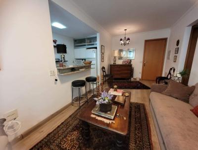 Apartamento para Venda, em Santo André, bairro Jardim, 1 dormitório, 1 banheiro, 1 vaga