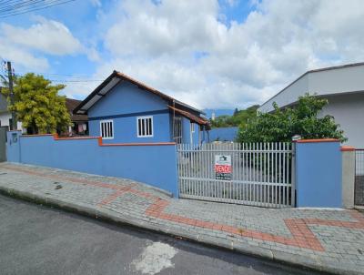 Casa para Venda, em Schroeder, bairro Centro, 3 dormitrios, 1 banheiro, 1 vaga