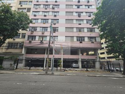 Apartamento para Venda, em Rio de Janeiro, bairro Tijuca, 2 dormitrios, 2 banheiros, 1 sute, 1 vaga