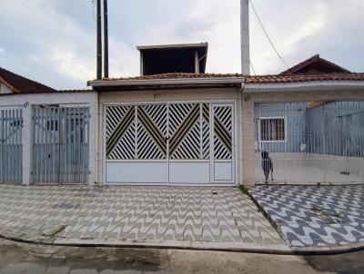 Sobrado para Venda, em Praia Grande, bairro Mirim, 2 dormitrios, 1 banheiro, 2 sutes, 2 vagas