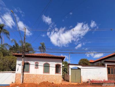 Casa Comercial para Locao, em Serro, bairro Gamb, 5 dormitrios, 3 banheiros, 1 vaga