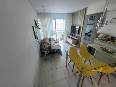 Apartamento 2 Quartos para Venda, em Salvador, bairro COSTA AZUL, 2 dormitrios, 3 banheiros, 1 sute, 1 vaga