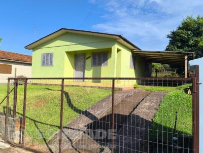 Casa para Venda, em Humait, bairro CENTRO