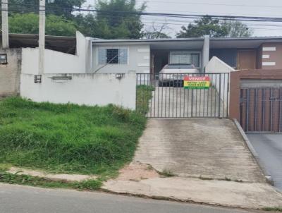 Casa para Venda, em Almirante Tamandar, bairro Humait, 2 dormitrios, 1 banheiro, 1 vaga