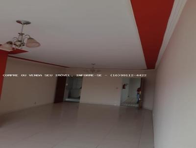 Apartamento para Venda, em Ribeiro Preto, bairro Alto do Ipiranga, 3 dormitrios, 2 banheiros, 1 sute, 1 vaga