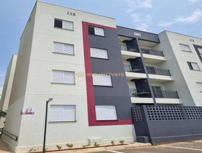 Apartamento para Venda, em Indaiatuba, bairro Vila Fahl, 2 dormitrios, 1 banheiro, 1 vaga