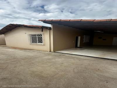 Casa para Venda, em Montes Claros, bairro Morada do Parque, 4 dormitrios, 3 banheiros, 1 sute, 2 vagas