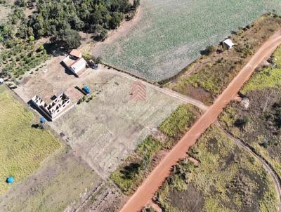 Terreno Rural para Venda, em Sacramento, bairro Zona Rural