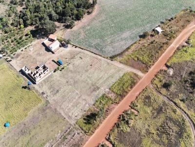 Terreno Rural para Venda, em Sacramento, bairro -