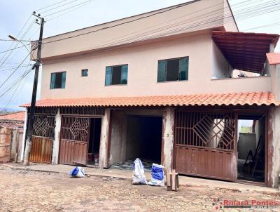 Apartamento para Locao, em Serro, bairro Santa Luzia, 3 dormitrios, 1 banheiro, 1 sute, 1 vaga