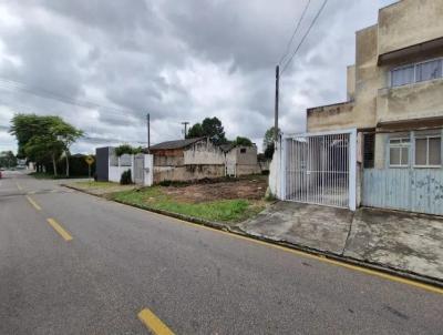 Terreno para Venda, em Pinhais, bairro Centro