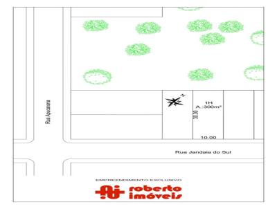 Terreno para Venda, em Irati, bairro Lagoa