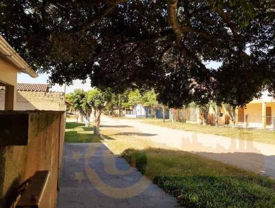 Casa para Venda, em Arambar, bairro Costa Doce, 3 dormitrios, 2 banheiros, 1 vaga