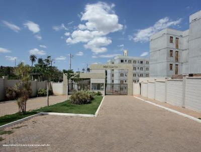 Apartamento para Venda, em Montes Claros, bairro Barcelona Park, 2 dormitrios, 1 banheiro, 1 vaga