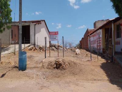 Terreno para Venda, em Alto Santo, bairro Po de Acar