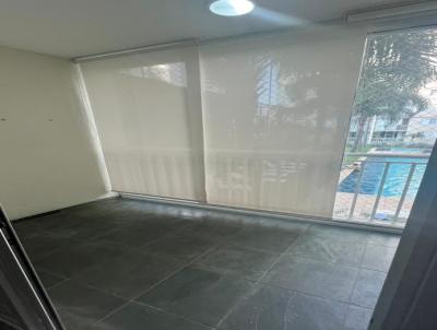 Apartamento para Venda, em Santo André, bairro Campestre, 3 dormitórios, 2 banheiros, 1 vaga