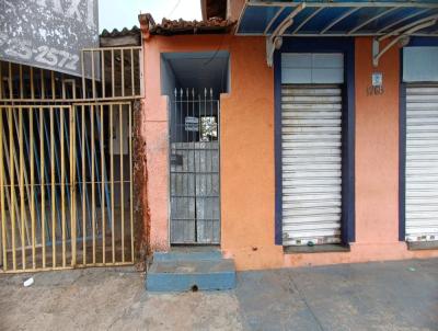 Casa para Locao, em Franca, bairro Vila Aparecida, 2 dormitrios, 1 banheiro