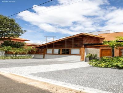 Casa em Condomnio para Locao, em Campinas, bairro Jardim Botnico (Sousas), 5 dormitrios, 6 banheiros, 2 sutes, 4 vagas