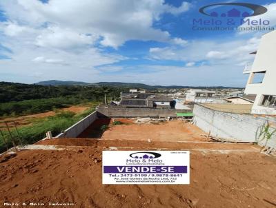 Terreno para Venda, em Bragana Paulista, bairro Residencial dos Lagos