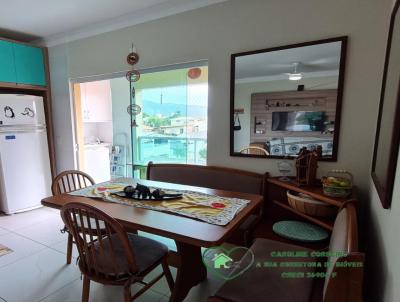 Apartamento para Venda, em Florianópolis, bairro Ingleses do Rio Vermelho, 2 dormitórios, 2 banheiros, 1 suíte, 1 vaga