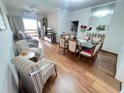 Apartamento 4 dormitrios para Venda, em Presidente Prudente, bairro Alvares Machado, 4 dormitrios, 3 banheiros, 1 sute, 2 vagas