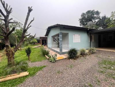 Chcara para Venda, em Santa Rosa, bairro Centro