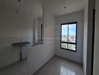 Apartamento para Venda, em Franca, bairro Vila Santa Rita, 2 dormitrios, 1 banheiro, 1 vaga
