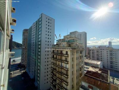 Apartamento 1 Quarto para Venda, em So Vicente, bairro Centro, 1 dormitrio, 1 banheiro, 1 vaga