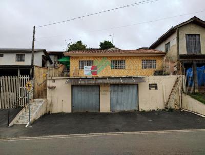 Casa para Venda, em Colombo, bairro Das Graas, 3 dormitrios, 1 banheiro, 2 vagas