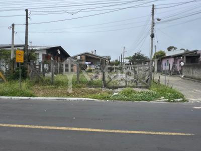 Terreno para Venda, em Osrio, bairro Porto Lacustre