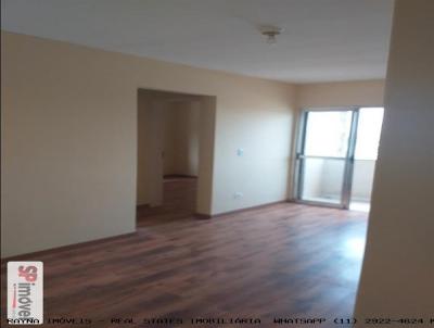 Apartamento para Venda, em Diadema, bairro Campanrio, 2 dormitrios, 1 vaga