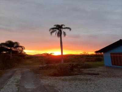 Chcara para Venda, em Florianpolis, bairro Vargem Pequena, 2 dormitrios, 2 banheiros