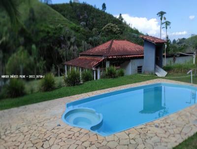 Stio para Venda, em Igarat, bairro gua Branca, 4 dormitrios, 3 banheiros