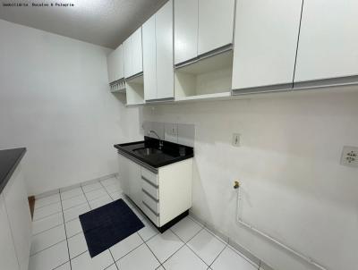 Apartamento para Venda, em Campinas, bairro Parque Jambeiro, 3 dormitrios, 1 banheiro, 1 vaga