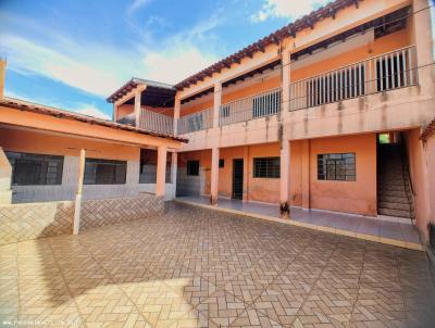 Casa para Venda, em Presidente Prudente, bairro Jardim Nova Planaltina, 4 dormitrios, 2 banheiros, 1 sute, 1 vaga