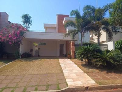 Casa em Condomnio para Venda, em Ribeiro Preto, bairro Guapor, 3 dormitrios, 3 banheiros, 3 sutes, 4 vagas