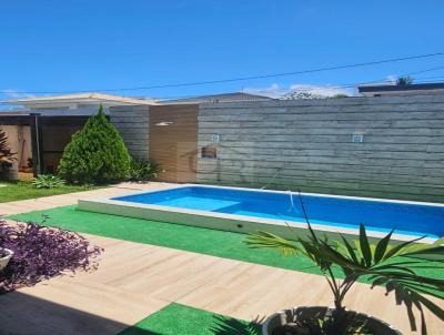 Casa para Locao, em Lauro de Freitas, bairro Vilas do Atlntico, 4 dormitrios, 4 sutes