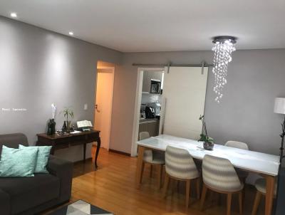 Apartamento para Venda, em Santo Andr, bairro Vila Pinheirinho, 3 dormitrios, 2 banheiros, 1 sute, 2 vagas