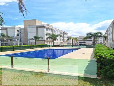 Apartamento para Venda, em So Jos dos Pinhais, bairro Colonia Rio Grande, 2 dormitrios, 1 banheiro, 1 vaga
