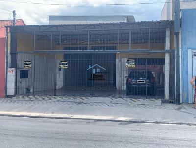 Ponto Comercial para Venda, em Taubat, bairro Parque So Cristvo, 9 banheiros