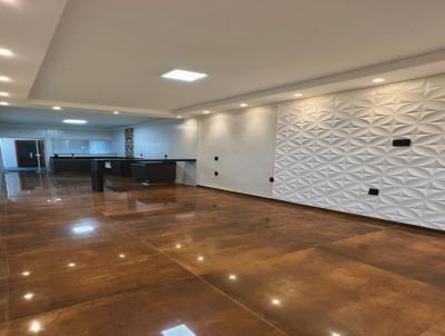 Casa para Venda, em Franca, bairro Jardim Simes, 3 dormitrios, 1 banheiro, 1 sute, 2 vagas