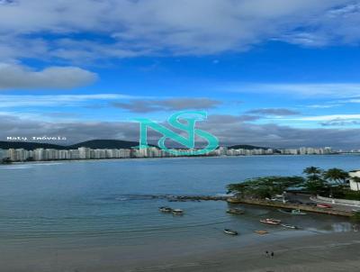 Apartamento para Venda, em Guaruj, bairro Vila Luis Antnio, 3 dormitrios, 3 banheiros, 2 sutes, 2 vagas
