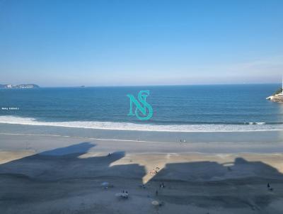 Apartamento para Venda, em Guaruj, bairro Vila Luis Antnio, 3 dormitrios, 3 banheiros, 1 sute, 2 vagas
